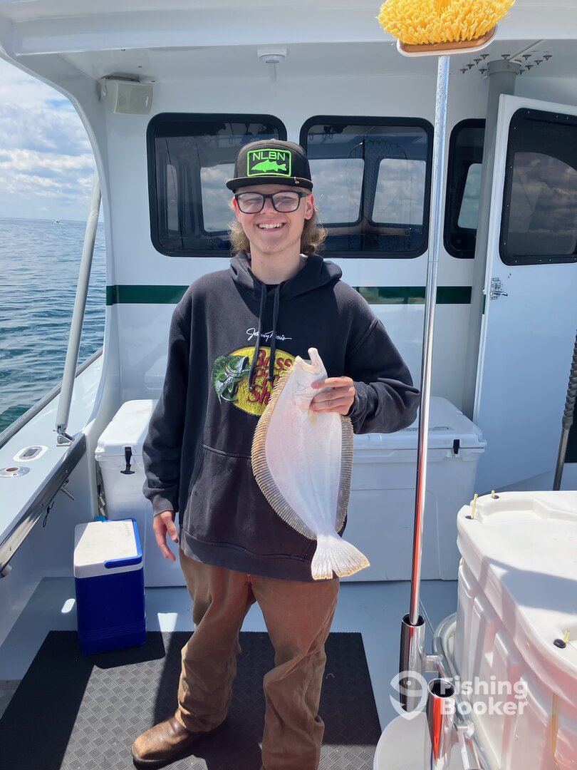 Point Pleasant Report Photo 0