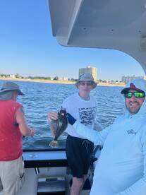 Point Pleasant Report Photo 1