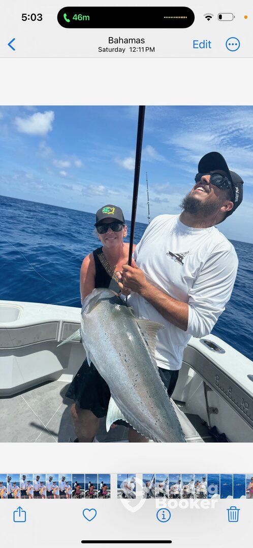 Miami Beach Report Photo 0