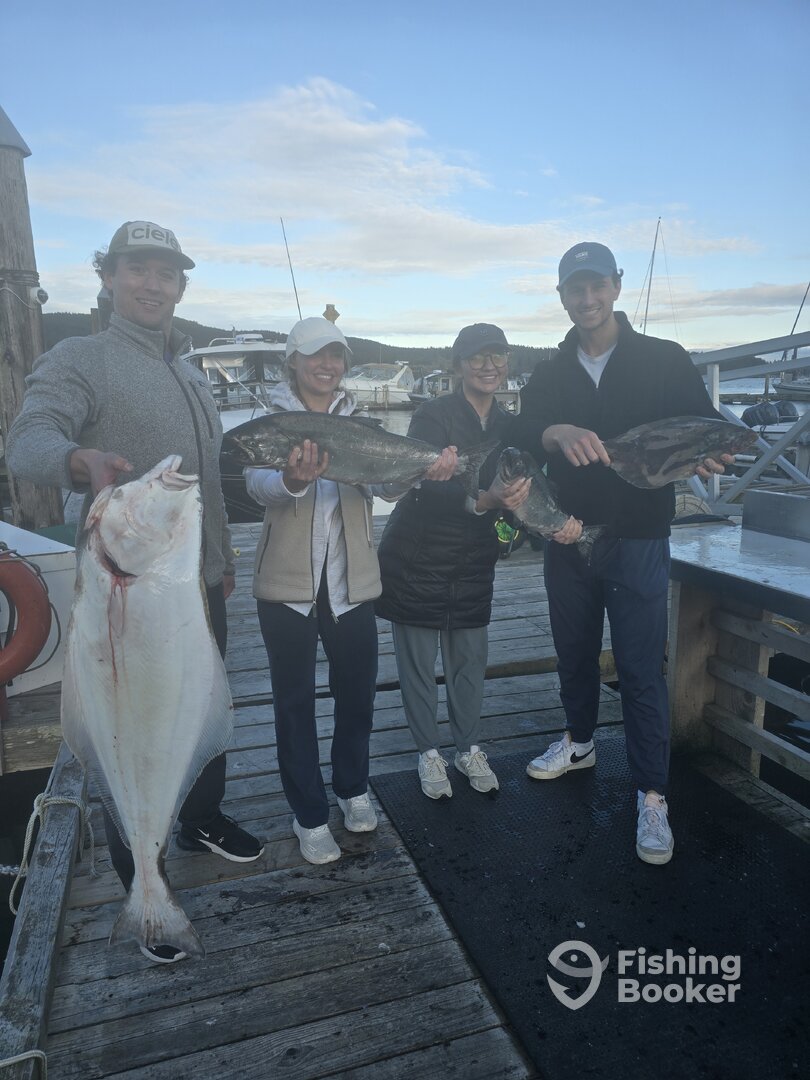 Sooke Report Photo 0