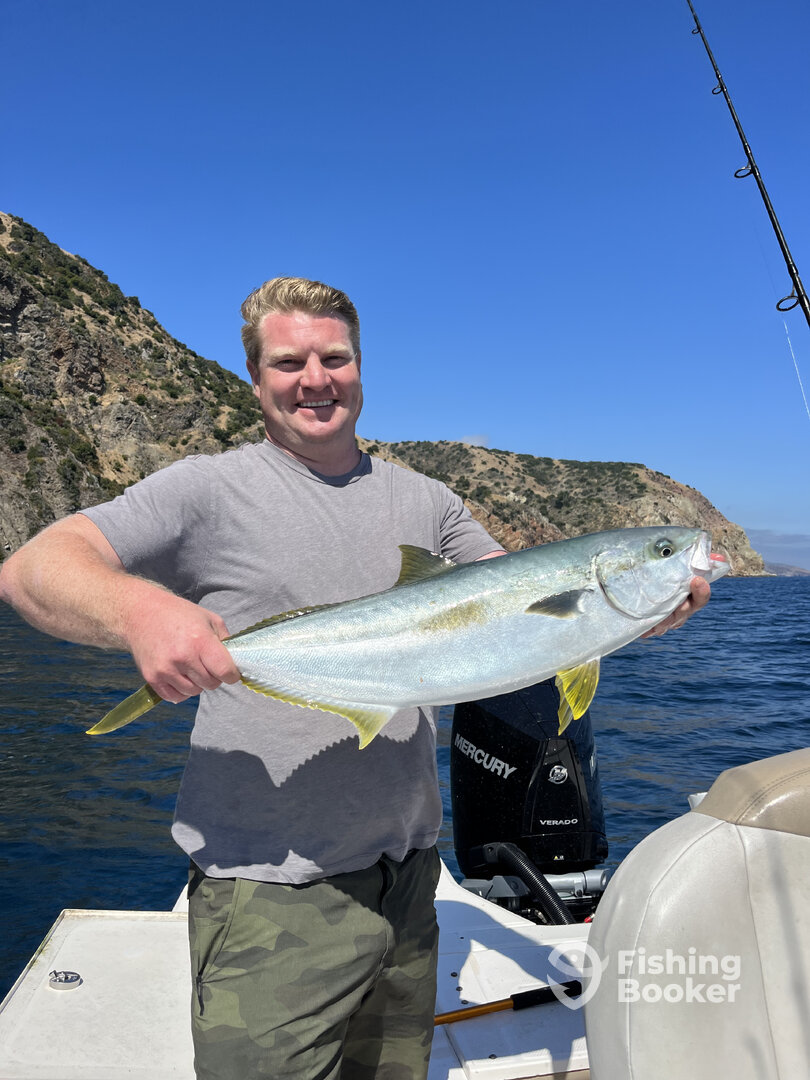 Long Beach Report Photo 0