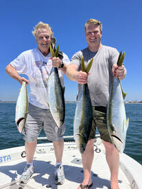 Long Beach Report Photo 1