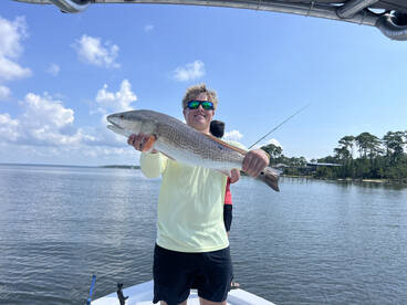 Milton Report Photo 1