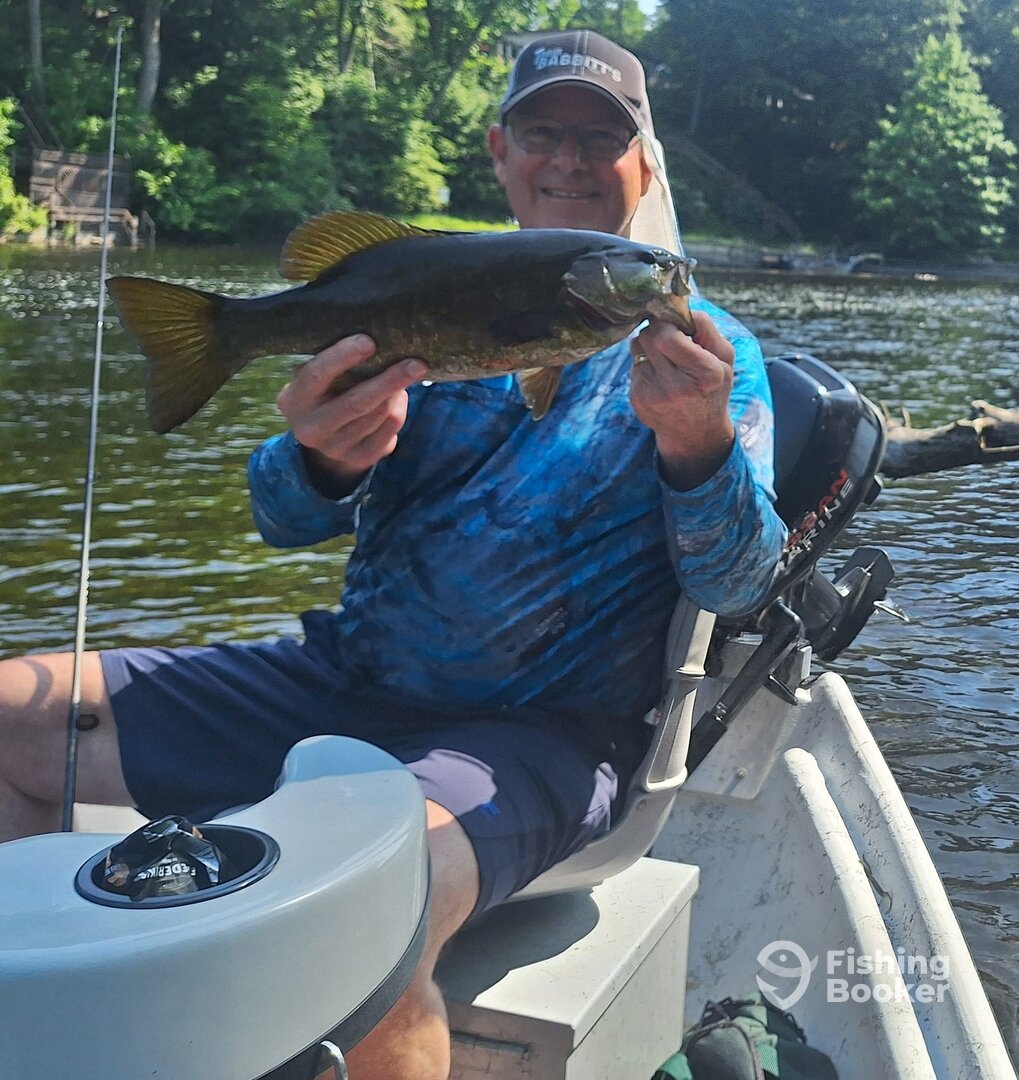 Newaygo Report Photo 0