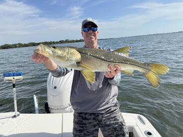 THE BEST FISHING CHARTER