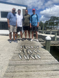 Wanchese Report Photo 1