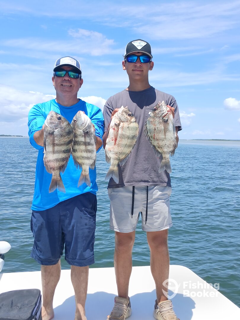 Manteo Report Photo 0