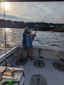 Gloucester Report Photo 1