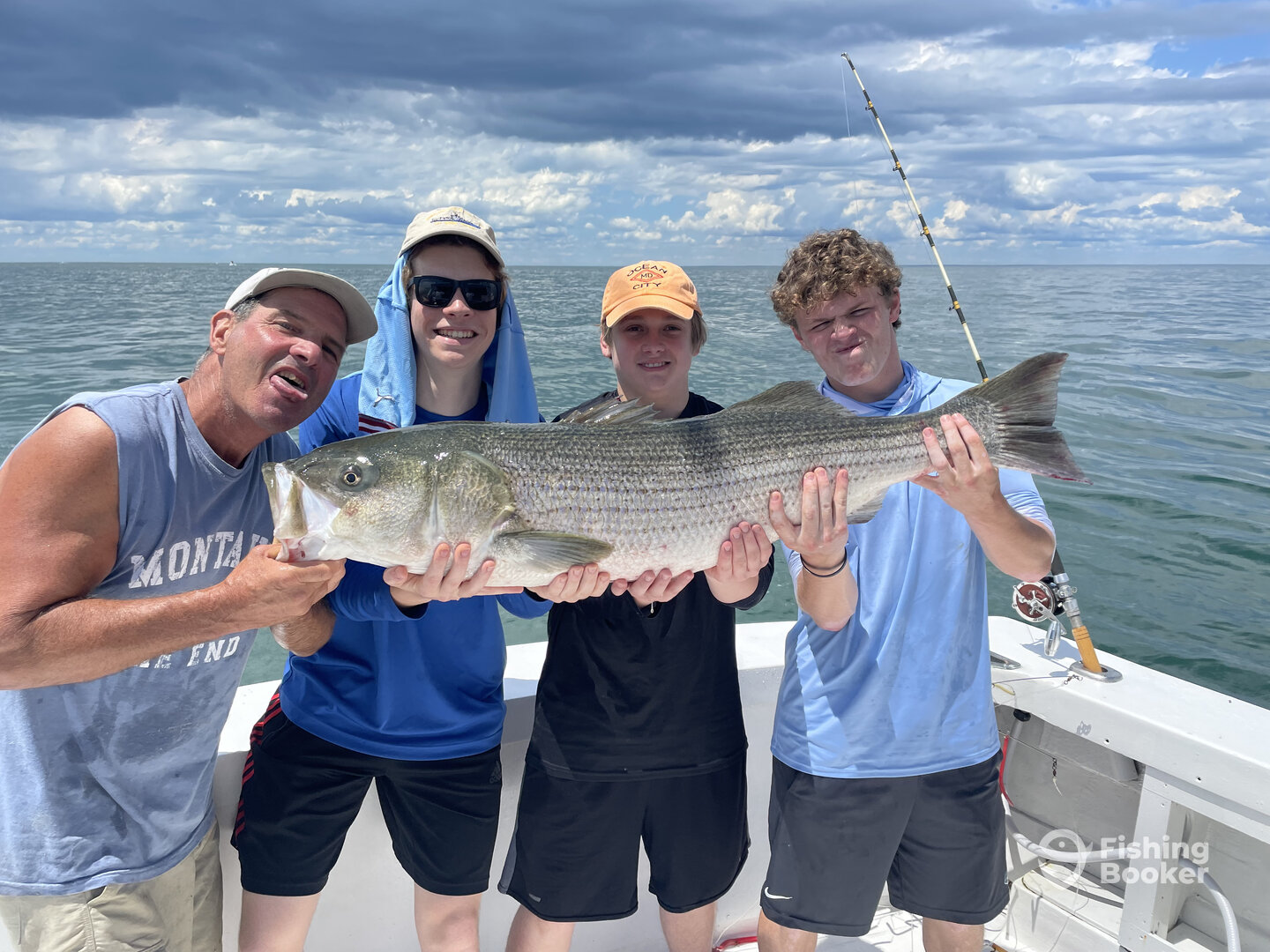 Montauk Report Photo 0