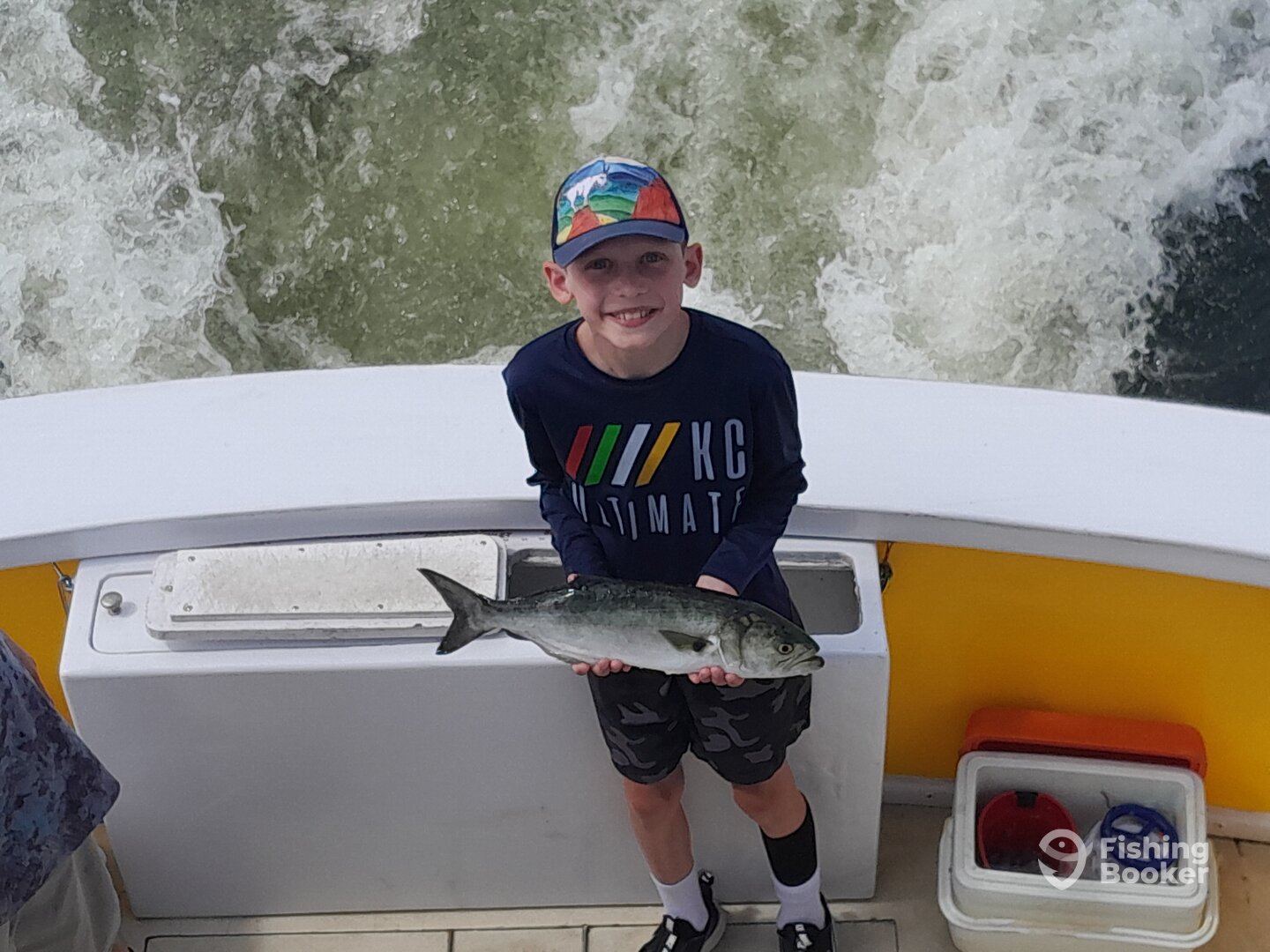 Wanchese Report Photo 0