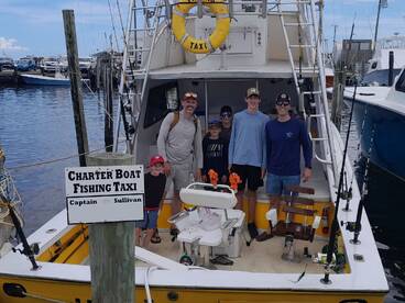 Wanchese Report Photo 1