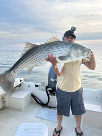 Montauk Verslag Foto 1