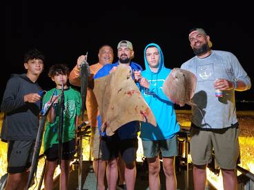 4th of July Vacation trip