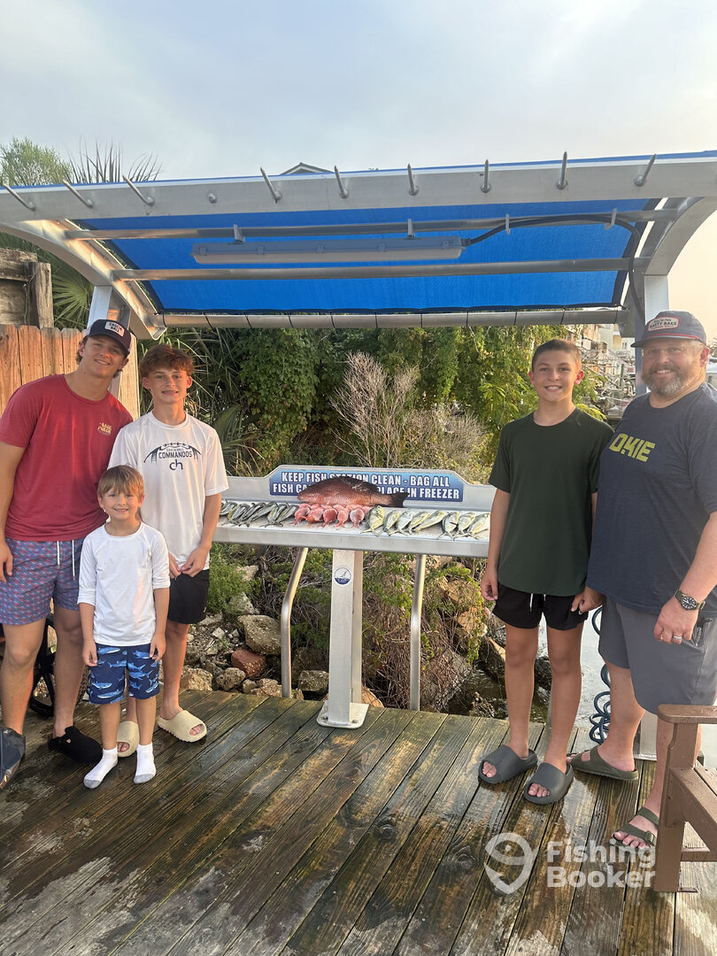 Shalimar Report Photo 0