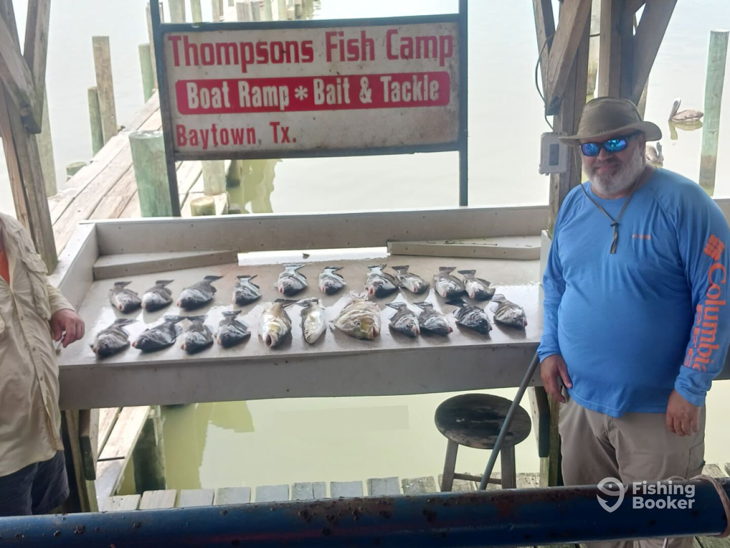 Houston Report Photo 0