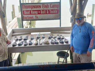 Another fun and successful trip 