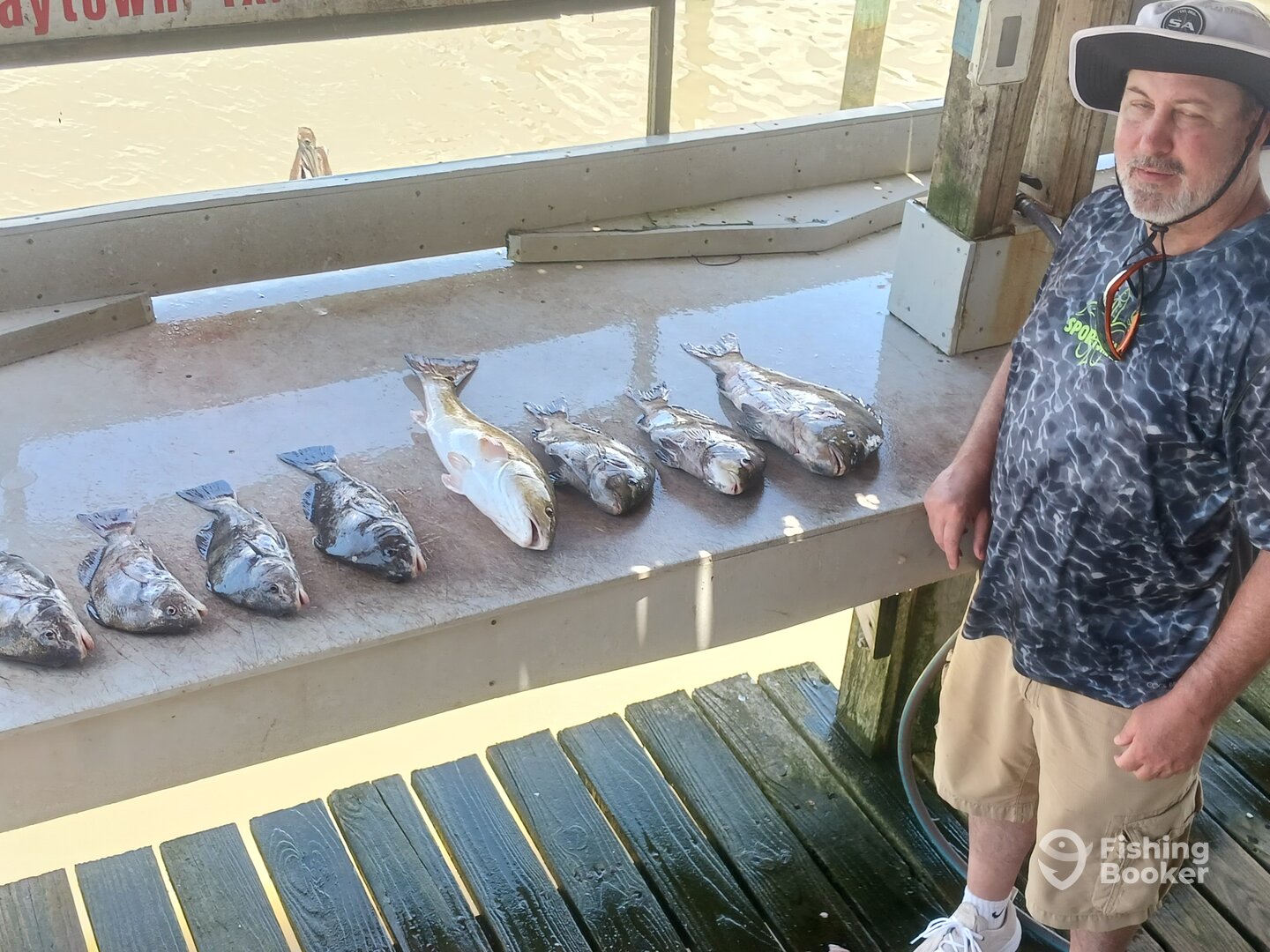 Houston Report Photo 0