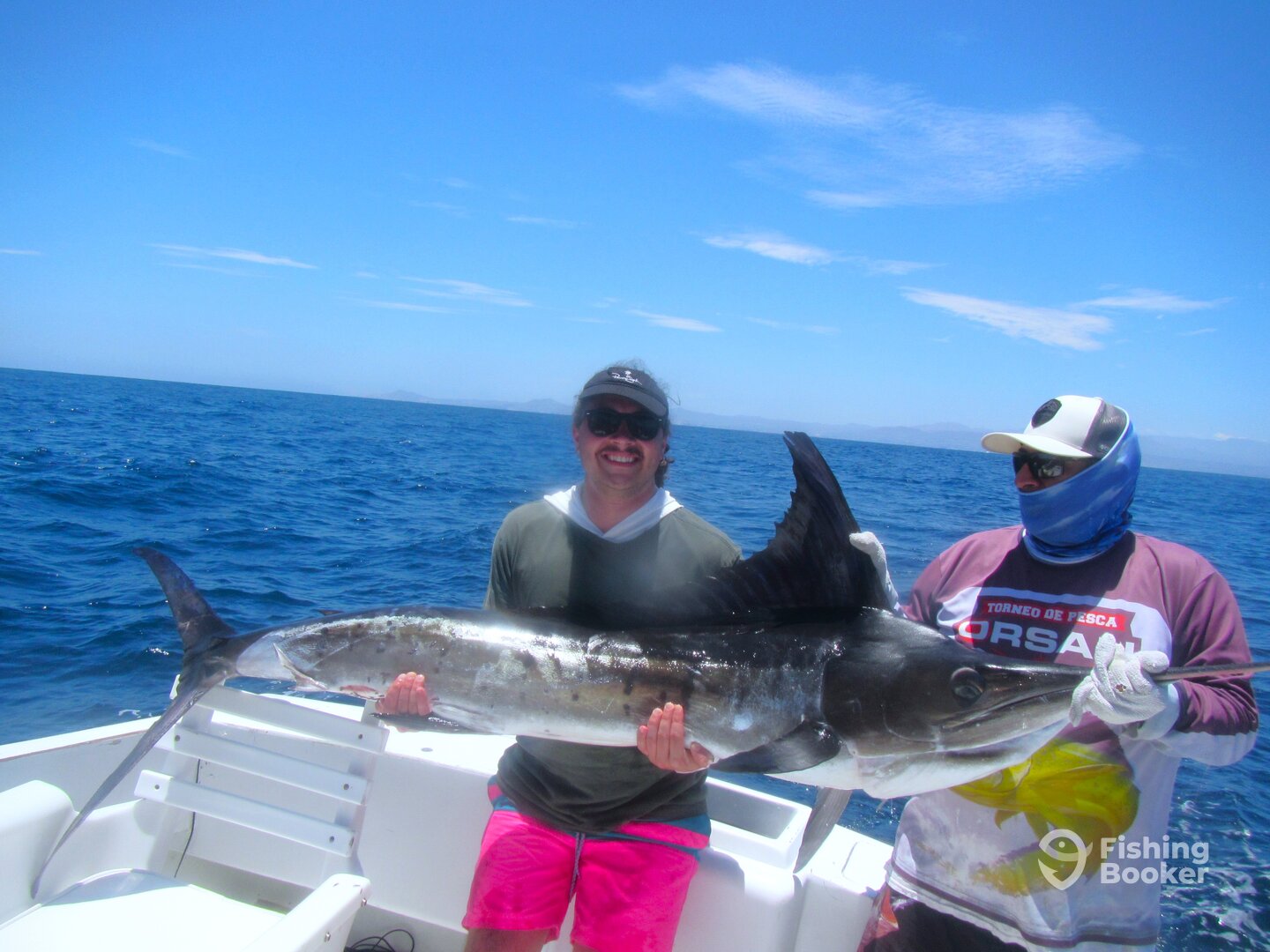 Cabo San Lucas Report Photo 0
