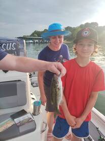 Branson Report Photo 1