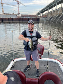 Middle Valley Report Photo 1