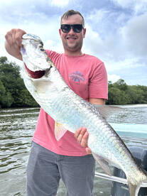 Carolina Report Photo 2