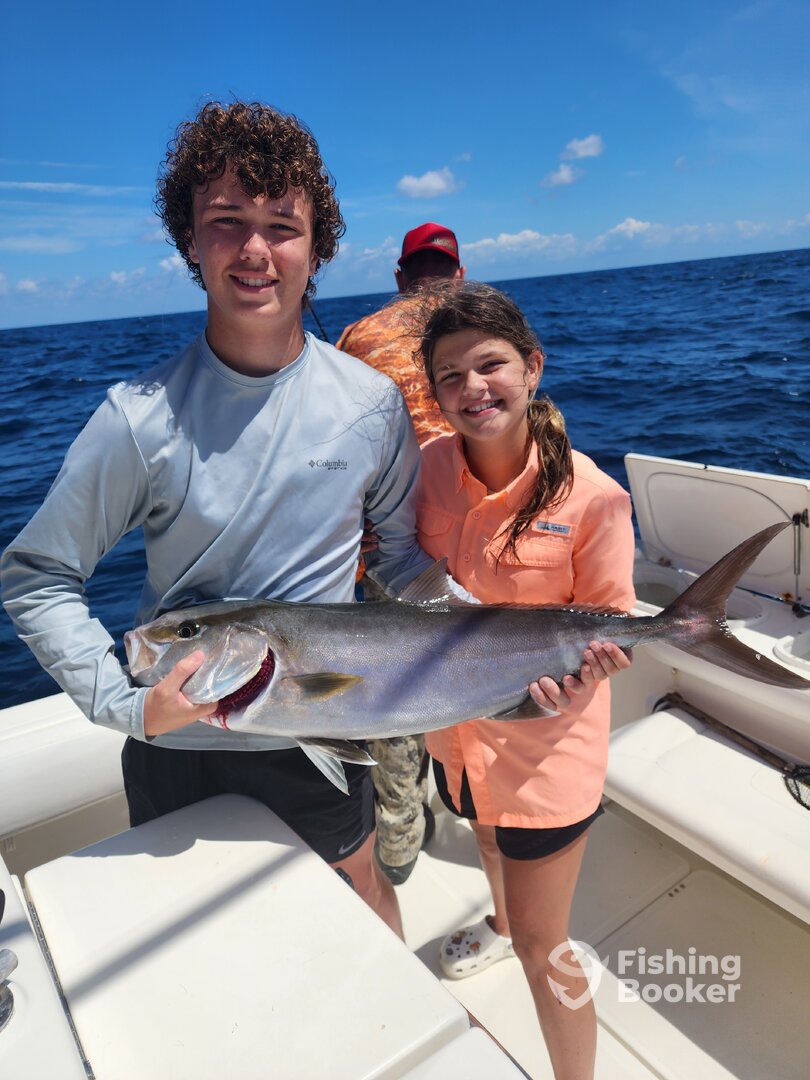 Little River Report Photo 0