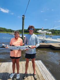 Little River Report Photo 1