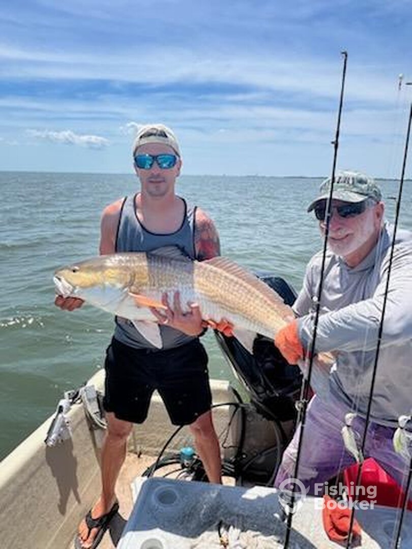 Chincoteague Report Photo 0