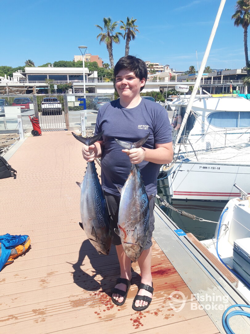 Barcelona Report Photo 0