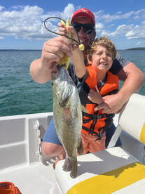 Suttons Bay Report Photo 2