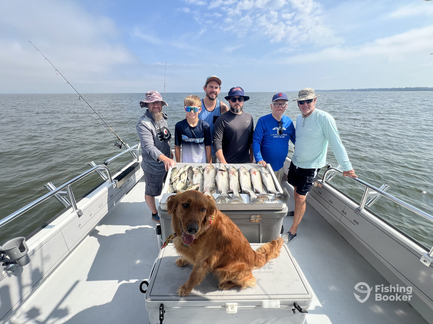 Rock Hall Report Photo 0