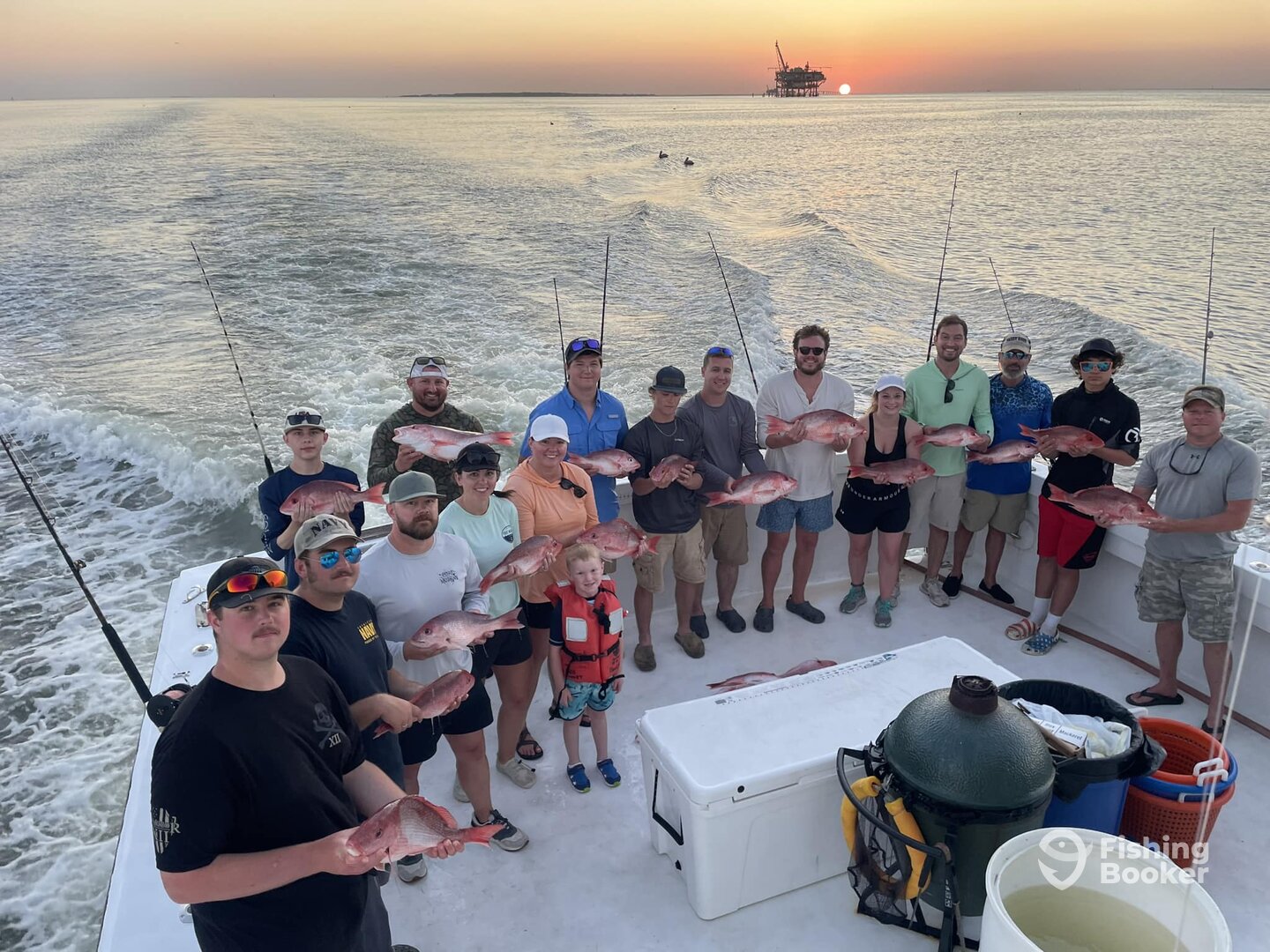 Fort Morgan Report Photo 0