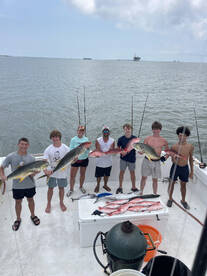 Fort Morgan Report Photo 2