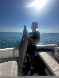 New Smyrna Beach Report Photo 1