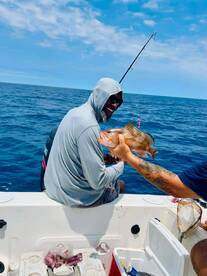 Oak Island Report Photo 1