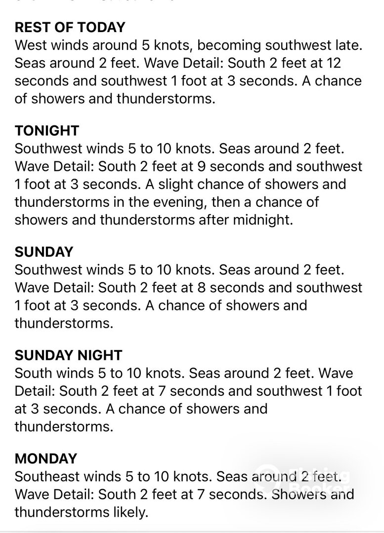 Fort Morgan Report Photo 0
