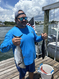 Pensacola Verslag Foto 1