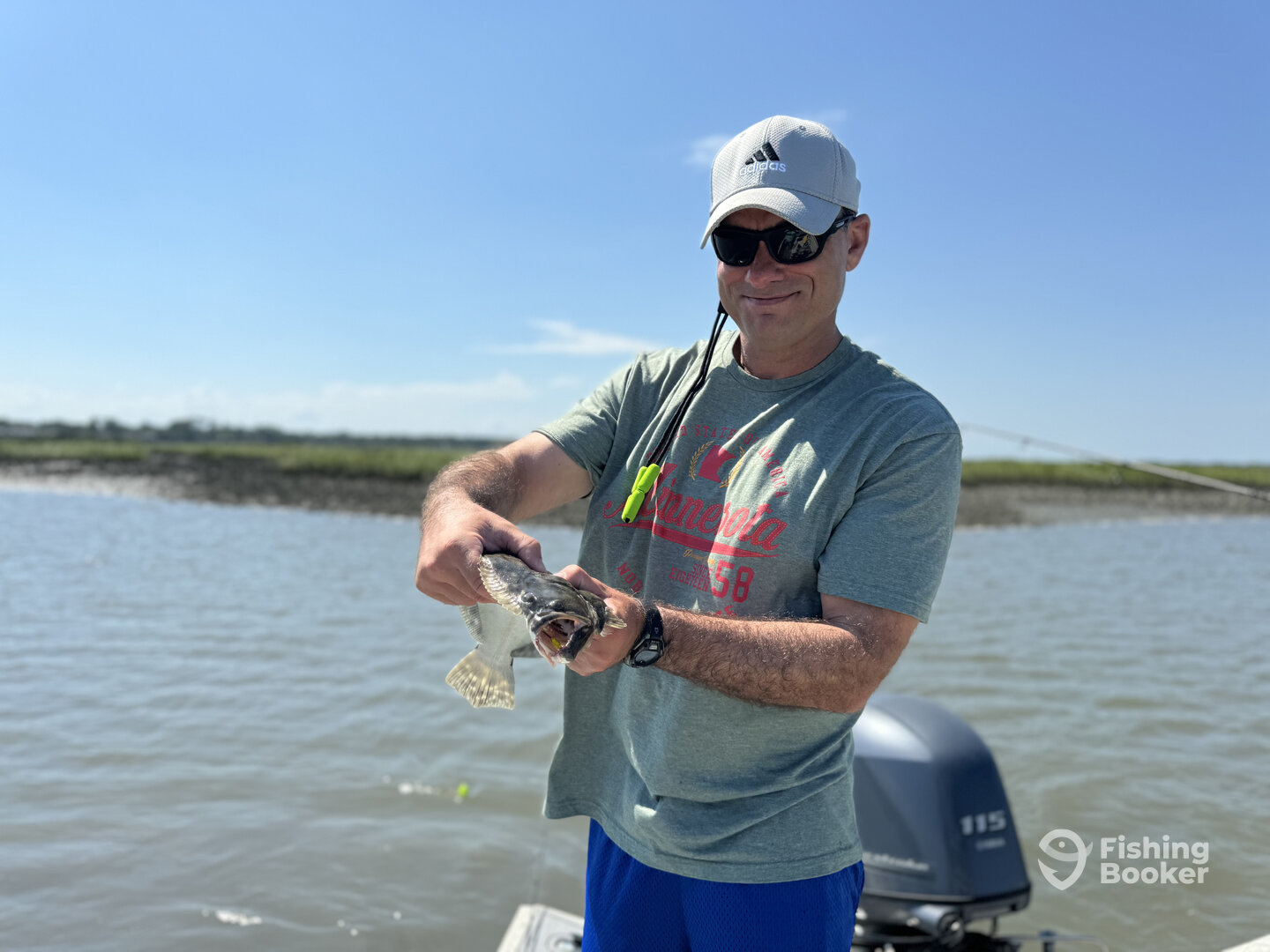 St. Augustine Report Photo 0