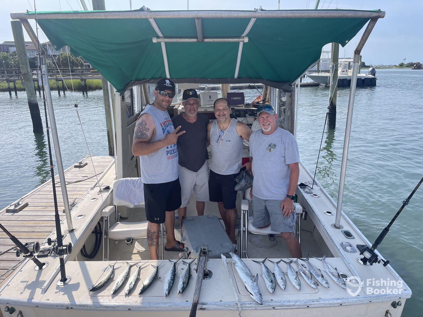 Wrightsville Beach Report Photo 0