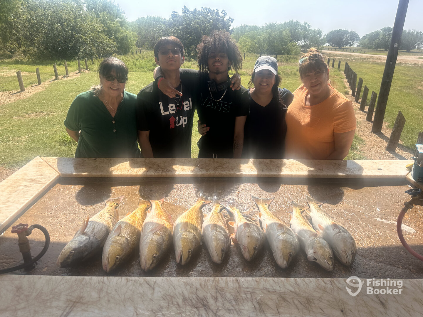 San Antonio Report Photo 0