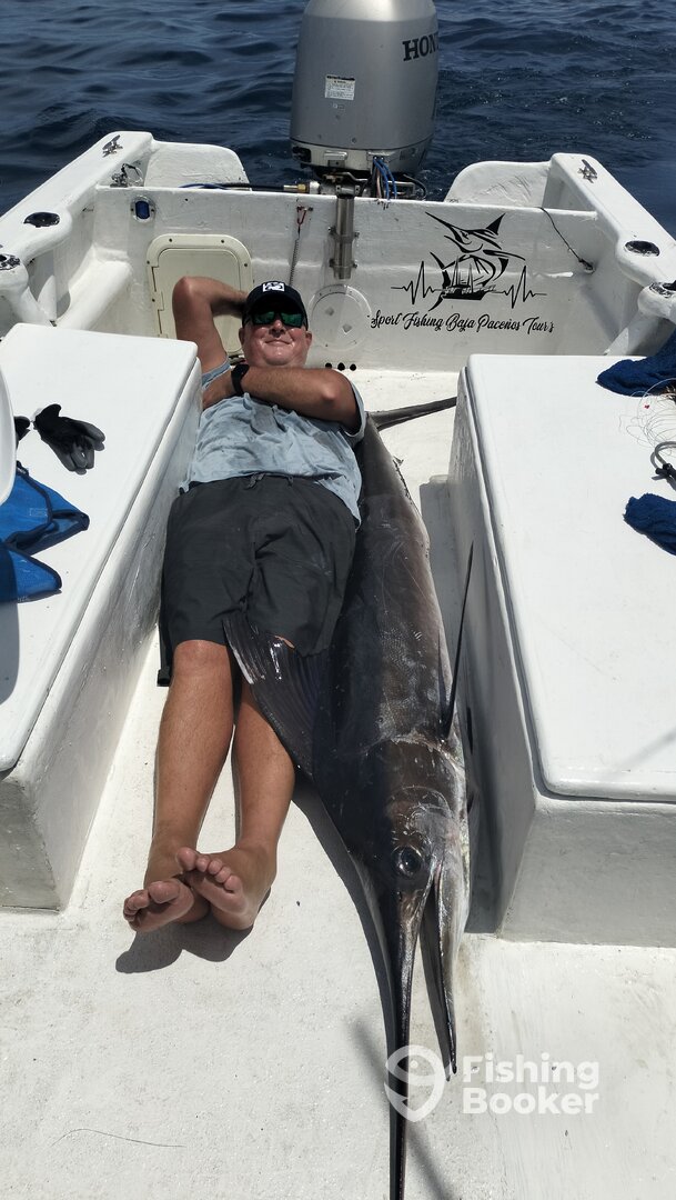 La Paz Report Photo 0