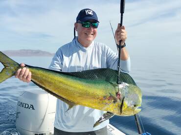 La Paz Report Photo 1