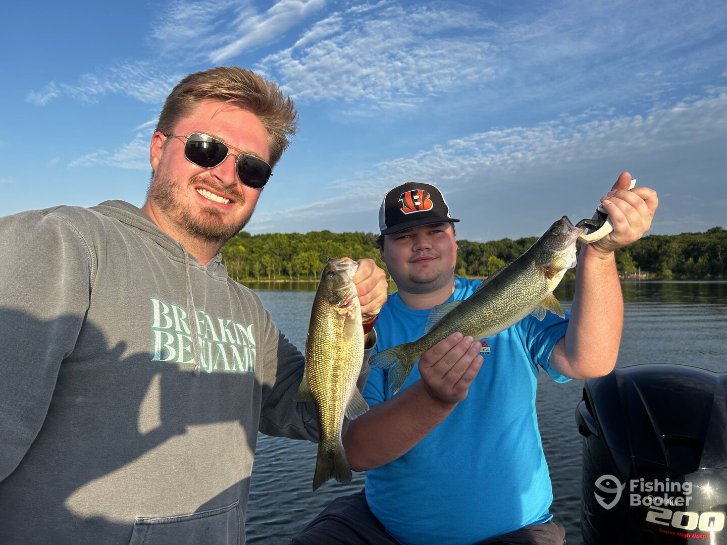 Branson Report Photo 0