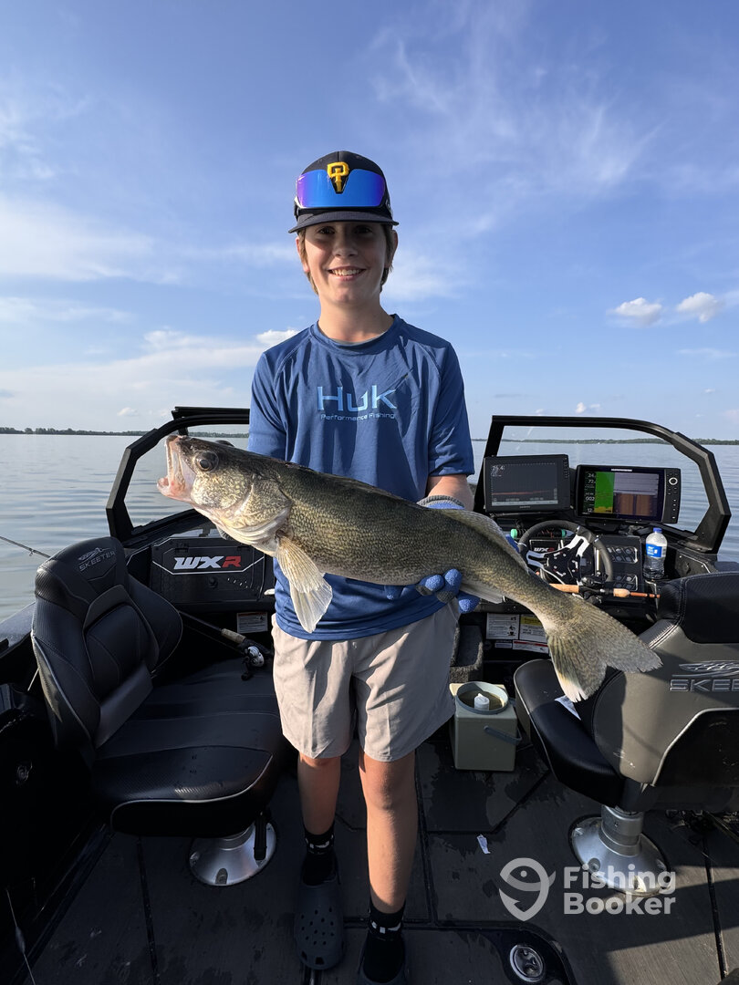 Alexandria Report Photo 0