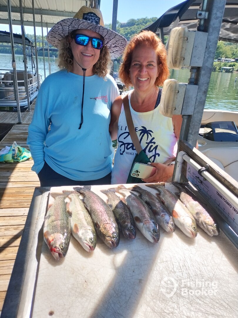 Branson Report Photo 0