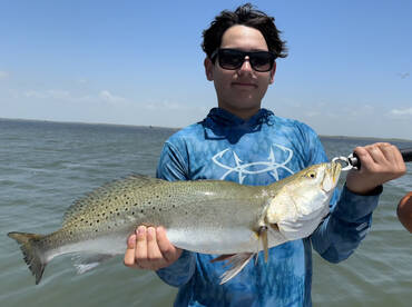 Peak dead days of Summer