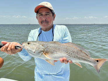 Corpus Christi Report Photo 2