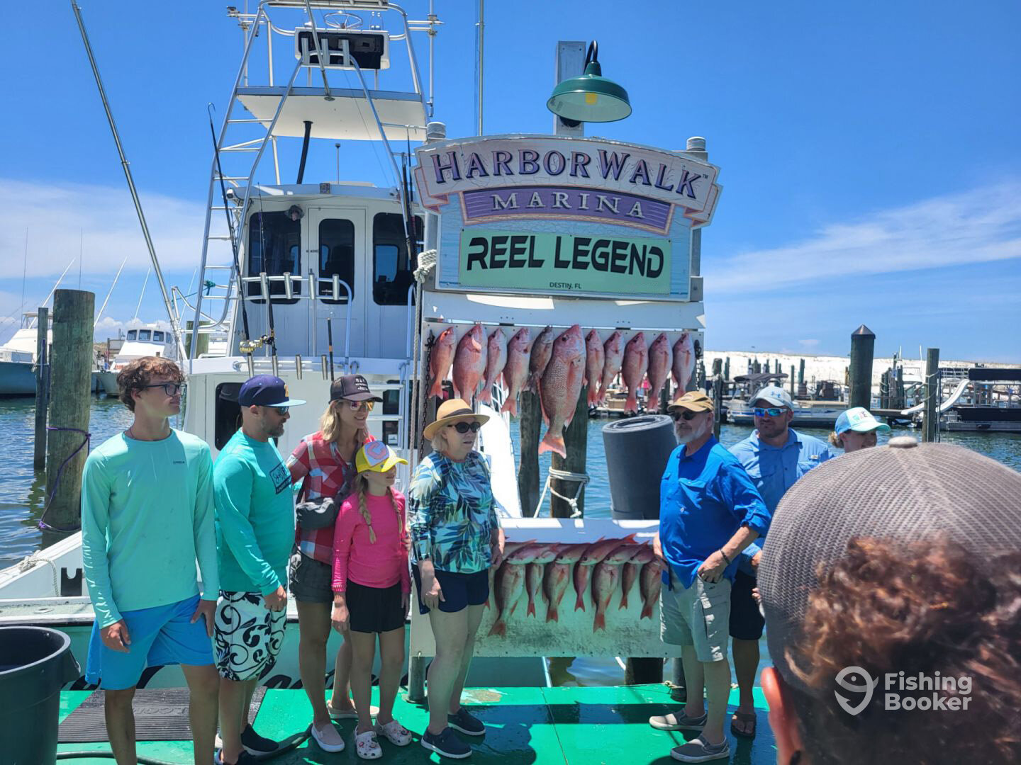 Destin Report Photo 0