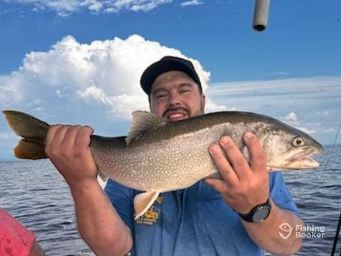 Plattsburgh Report Photo 0