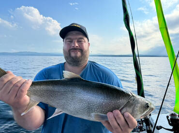 Plattsburgh Report Photo 1